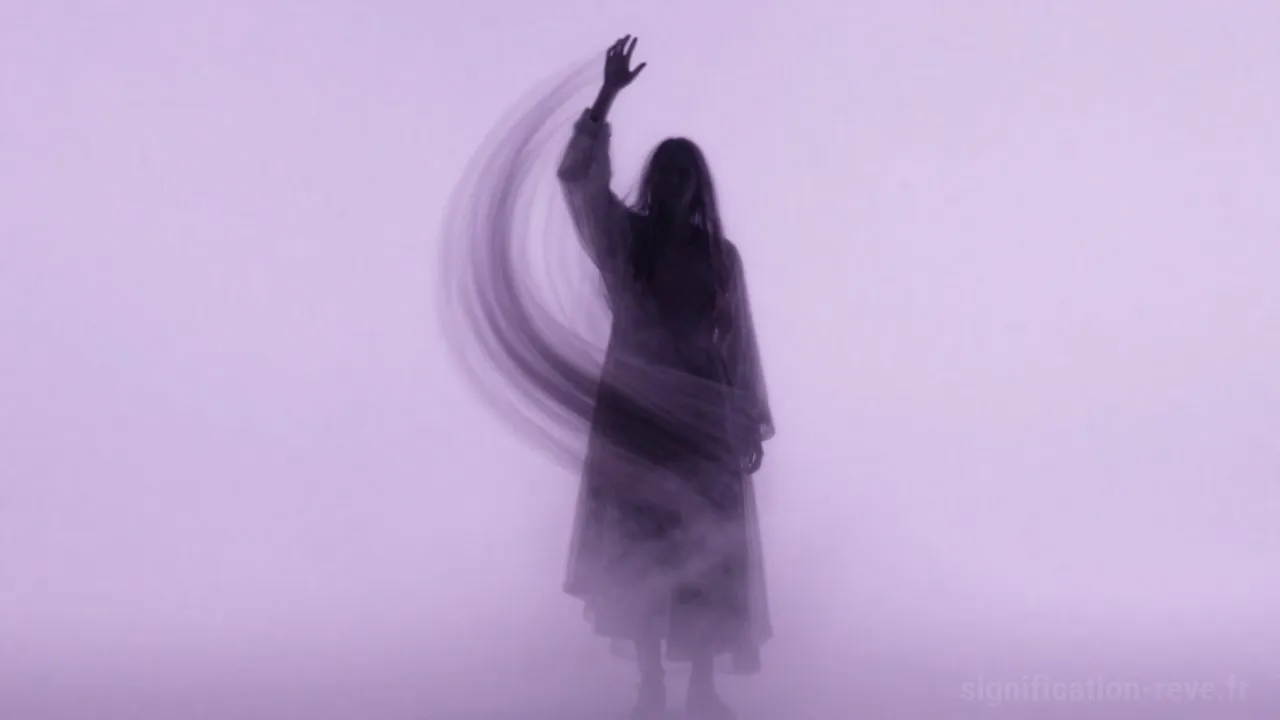 Rêver d'Abduction - Tableau de significations
