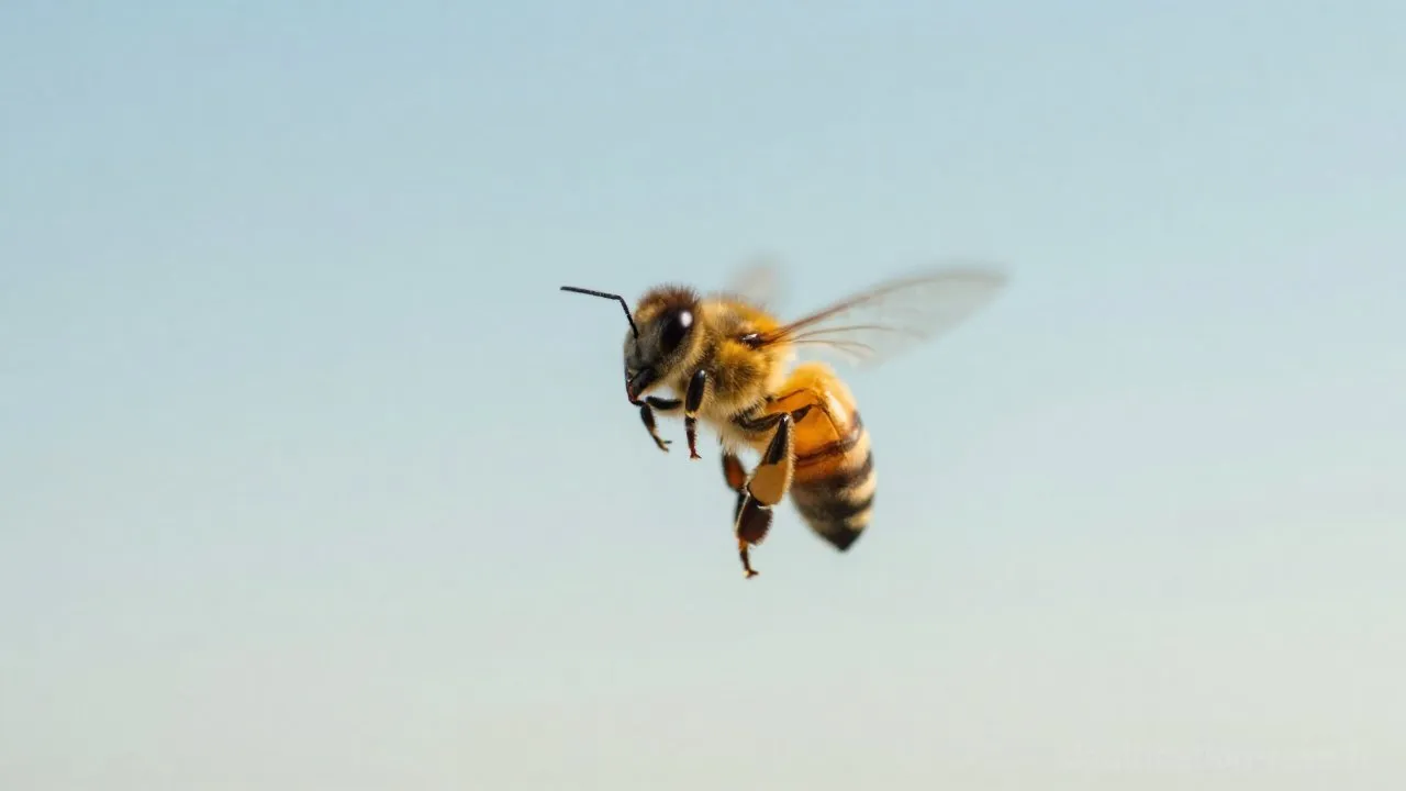 Rêver d'Abeille - Tableau de significations