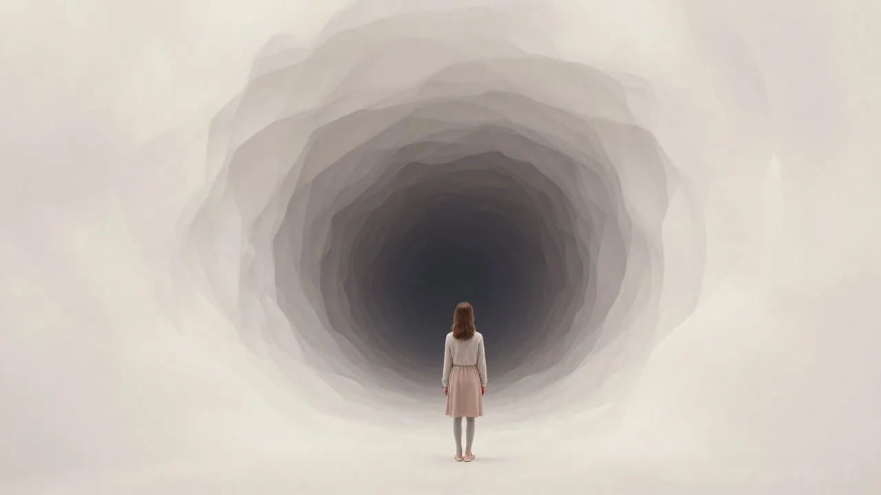 Rêver d'Abîme - Tableau de significations