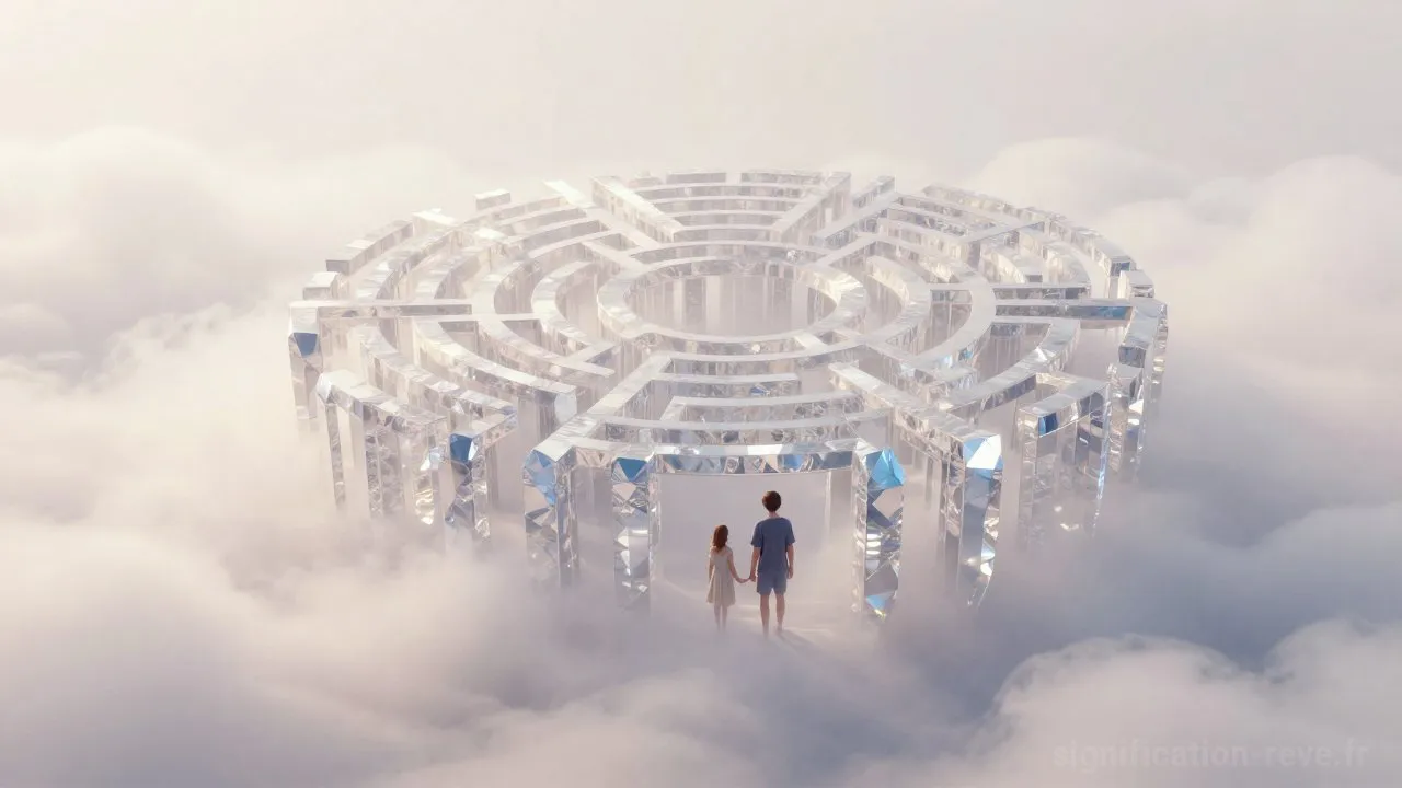 Rêver d'Abscons - Tableau de significations