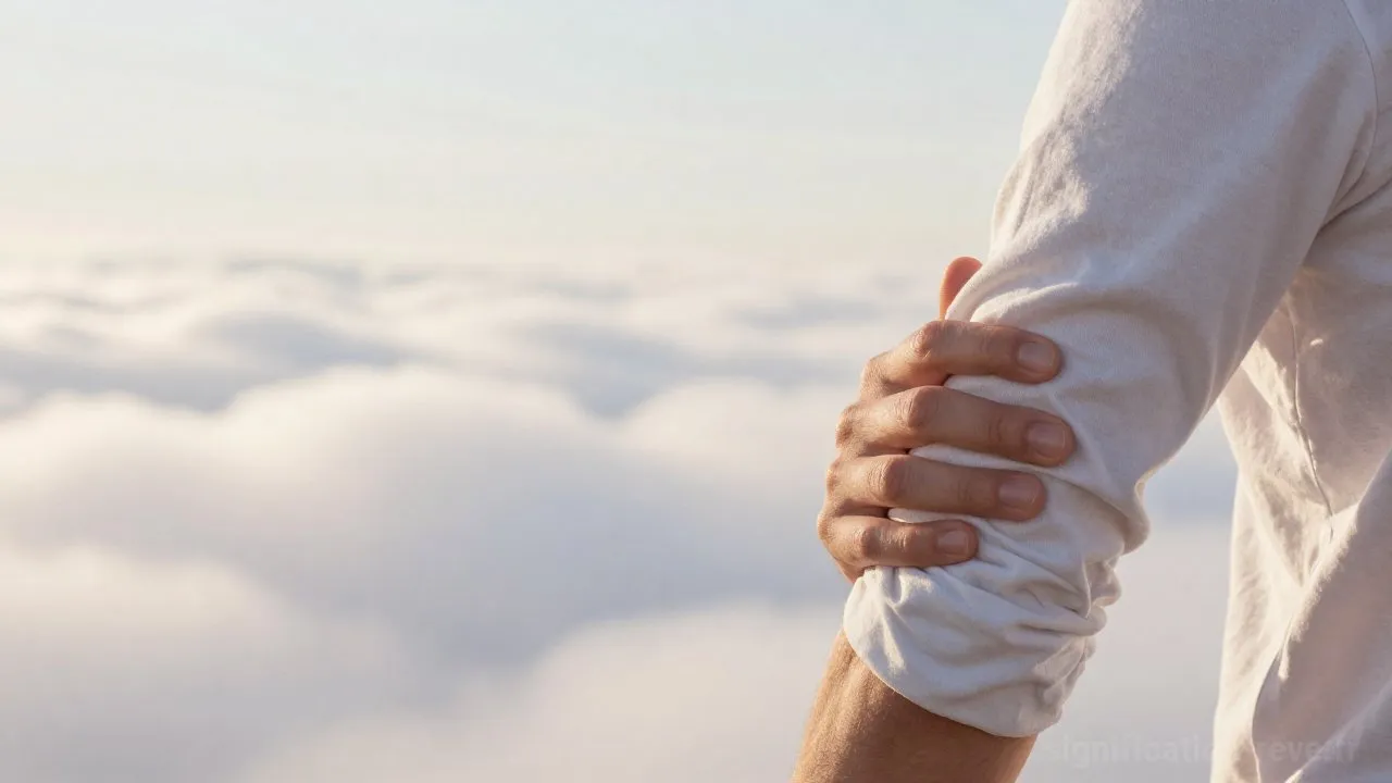 Rêver d'Accompagner - Tableau de significations