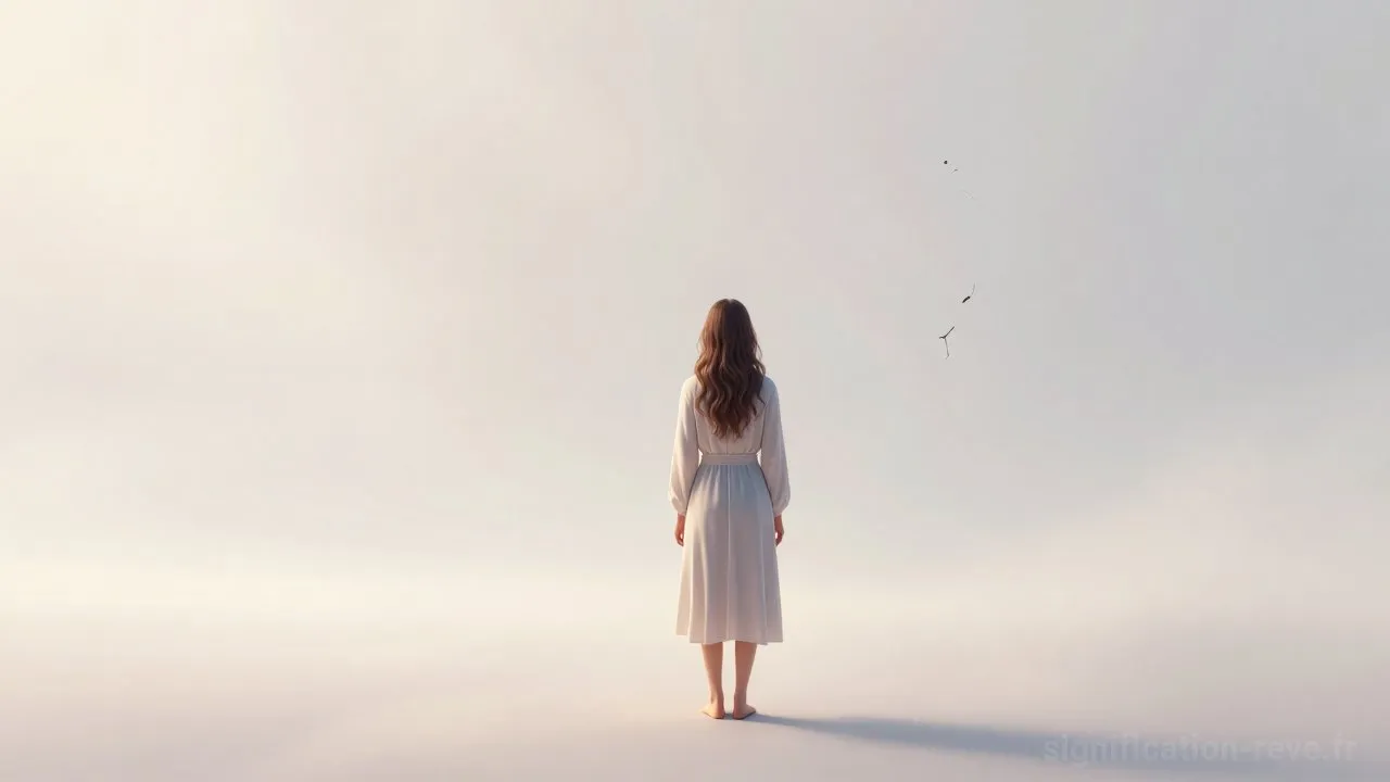 Rêver d'Adorer - Tableau de significations