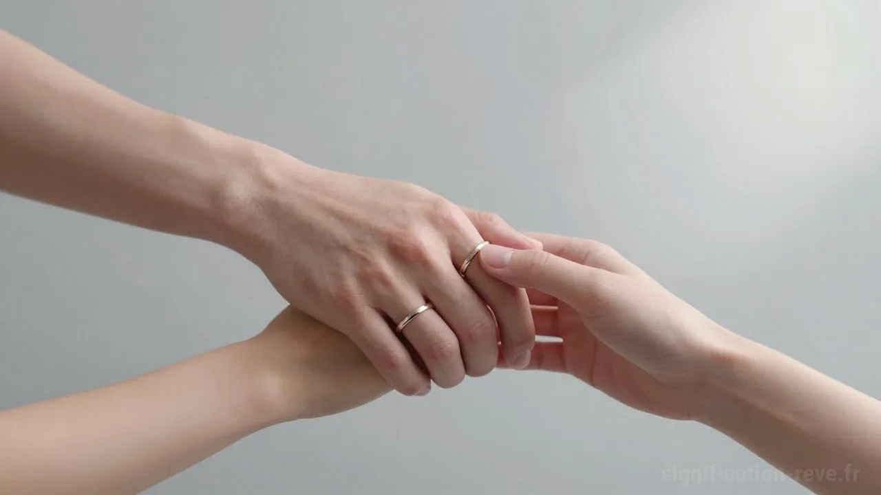Rêver d'Adultère - Tableau de significations