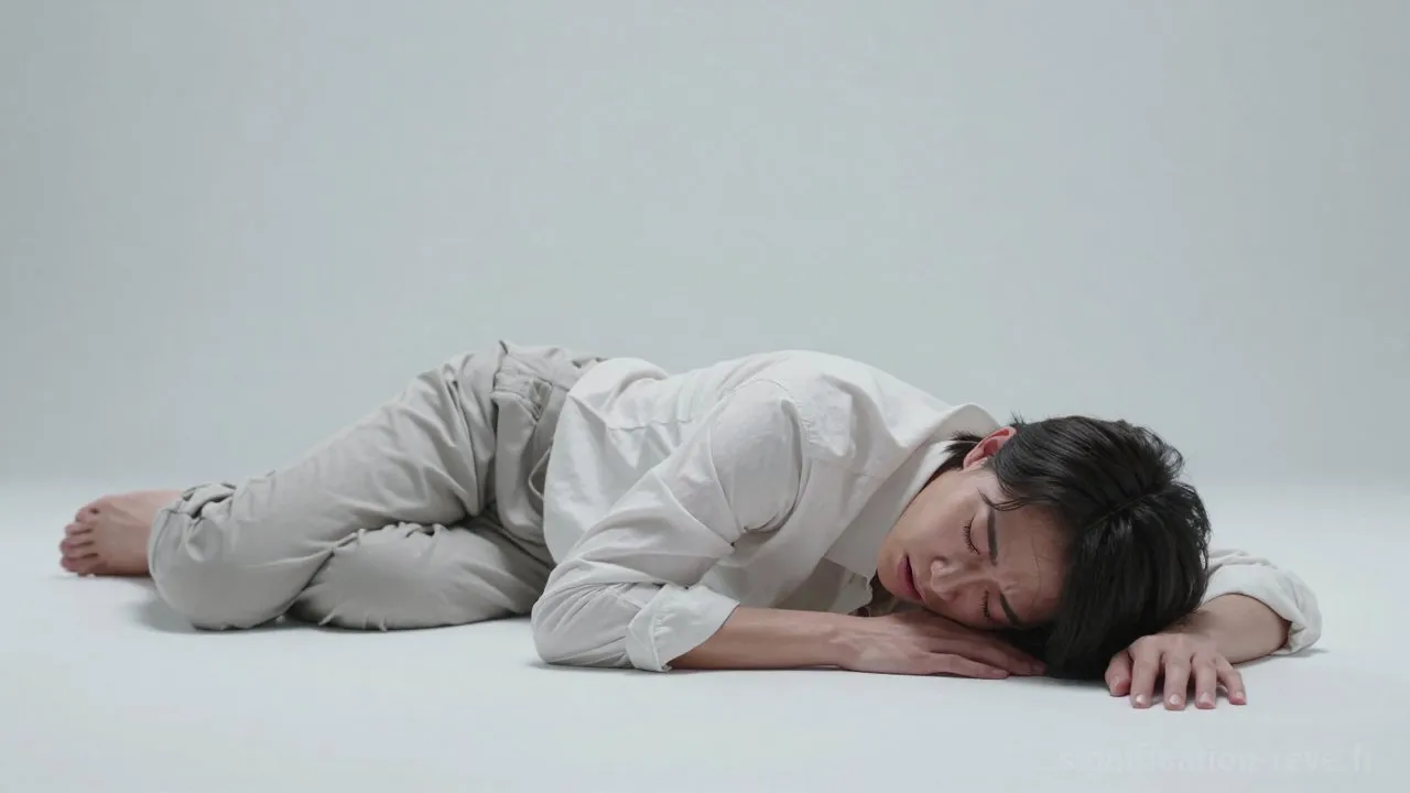 Rêver d'Agonie - Tableau de significations