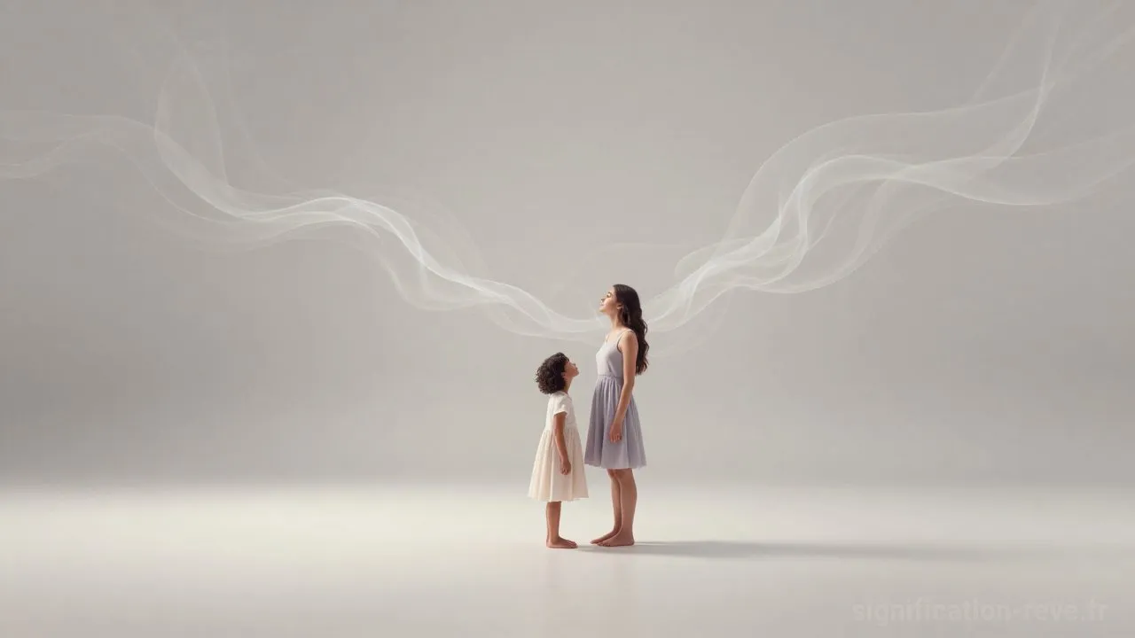 Rêver d'Air - Tableau de significations