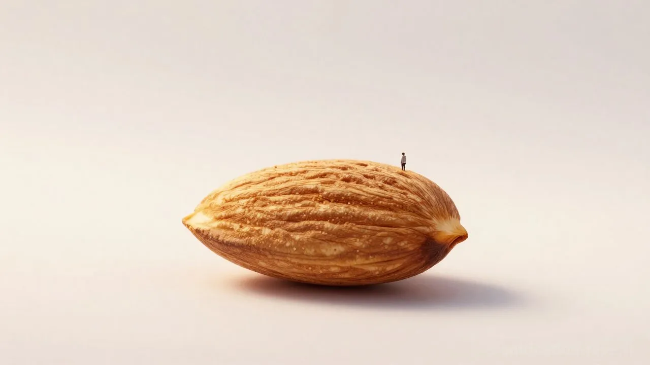 Rêver d'Amande - Tableau de significations