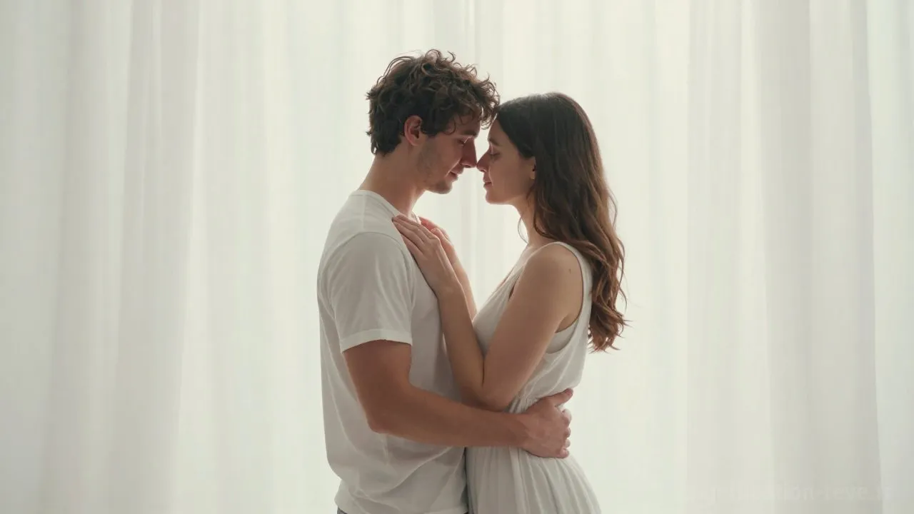 Rêver d'Amoureux - Tableau de significations