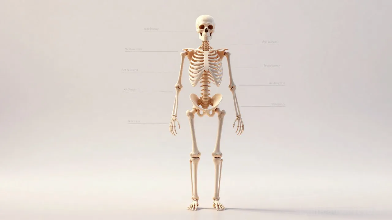 Rêver d'Anatomie - Tableau de significations