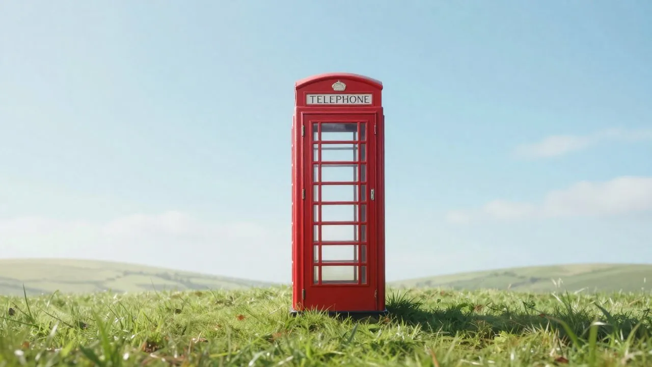 Rêver d'Angleterre - Tableau de significations
