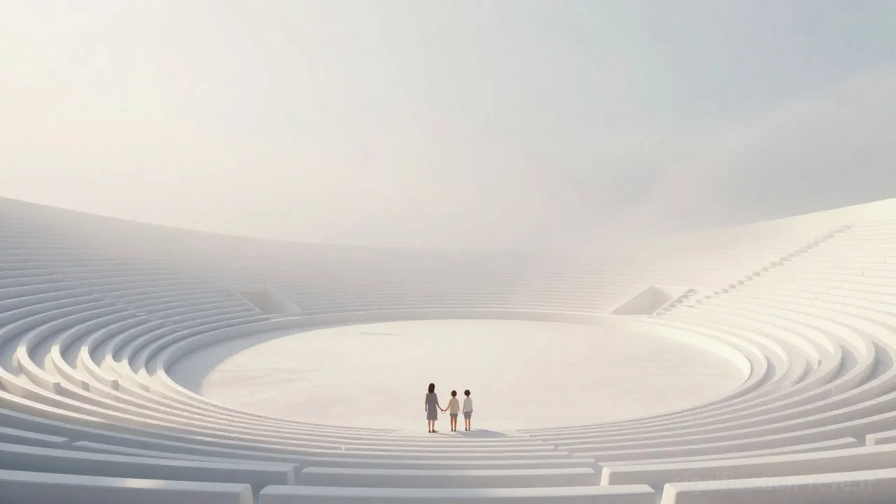 Rêver d'Arènes - Tableau de significations