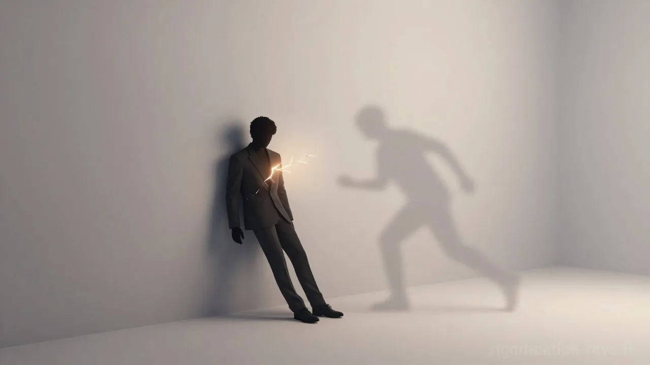 Rêver d'Assassinat - Tableau de significations
