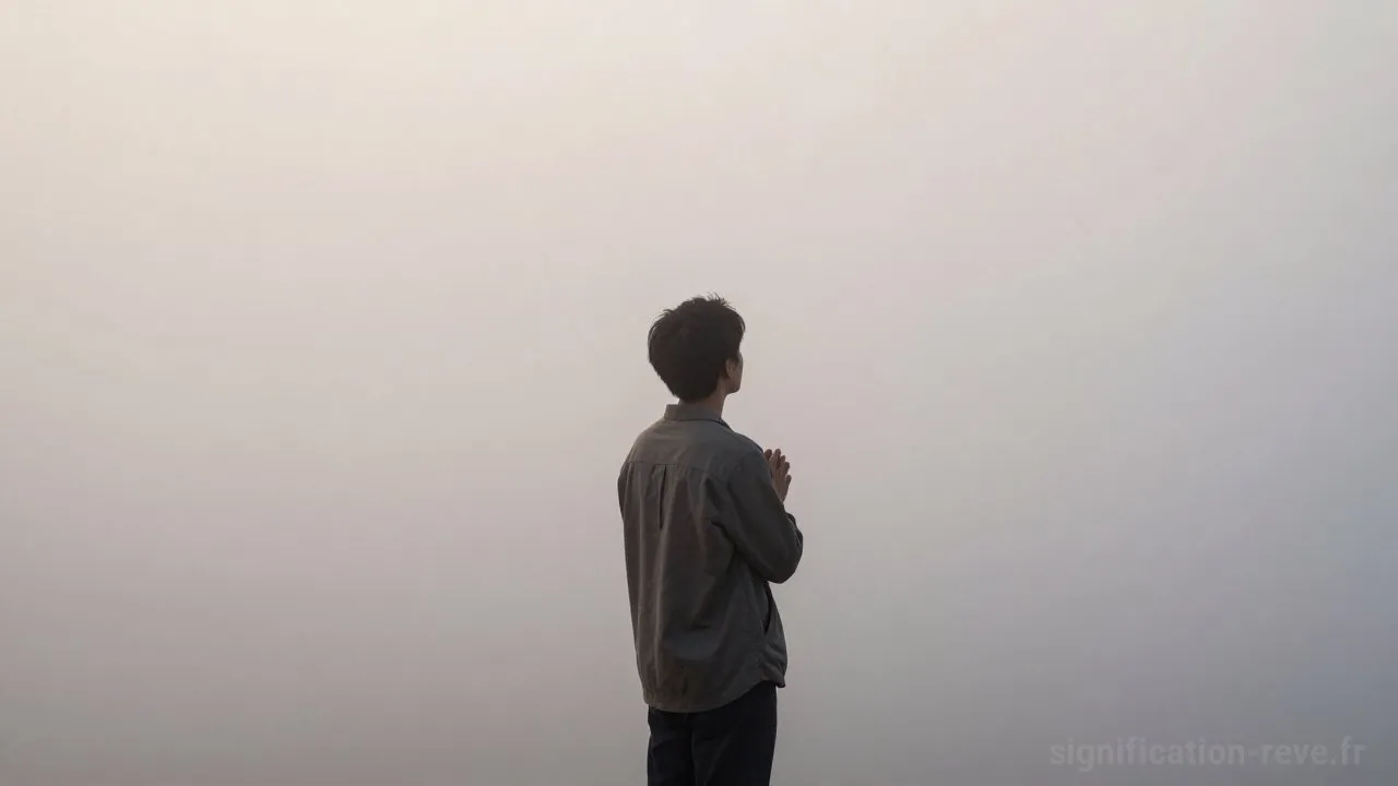 Rêver d'Attendre - Tableau de significations