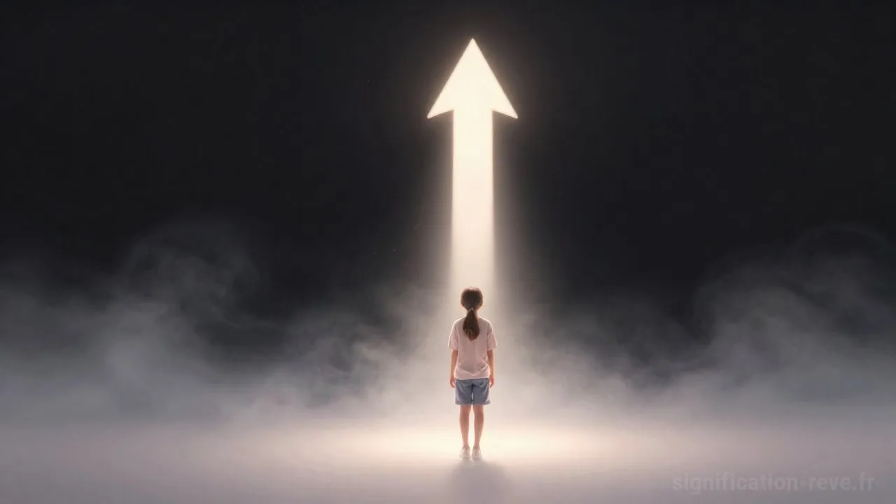 Rêver d'Avances - Tableau de significations