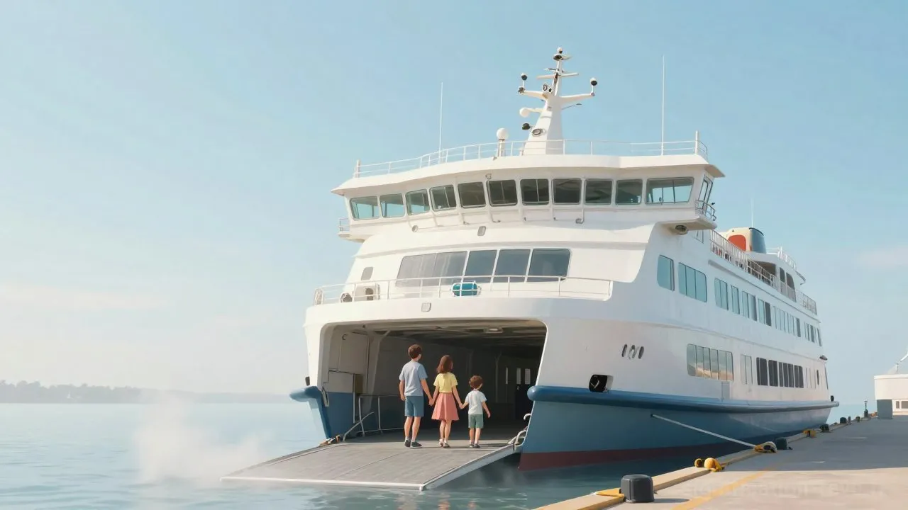 Rêver de Bac - Tableau de significations