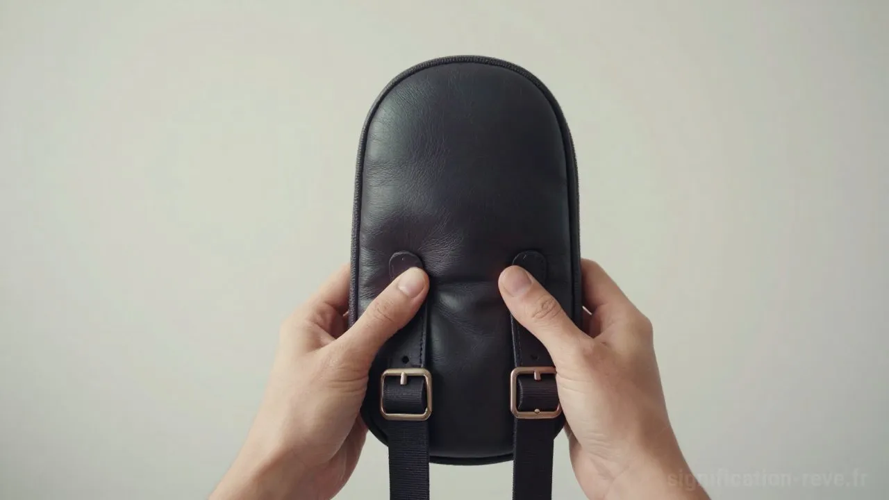 Rêver de Bâillon - Tableau de significations