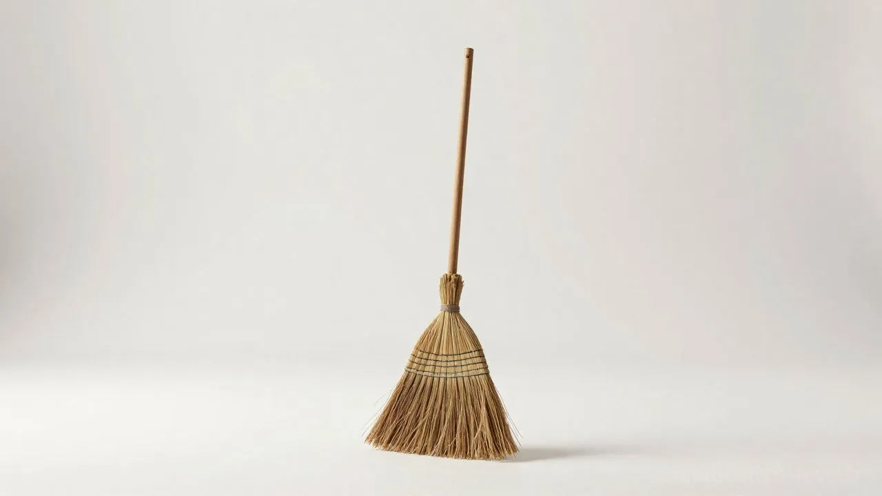 Rêver de Balai - Tableau de significations