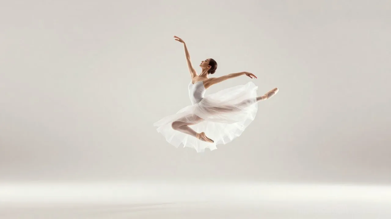 Rêver de Ballet - Tableau de significations