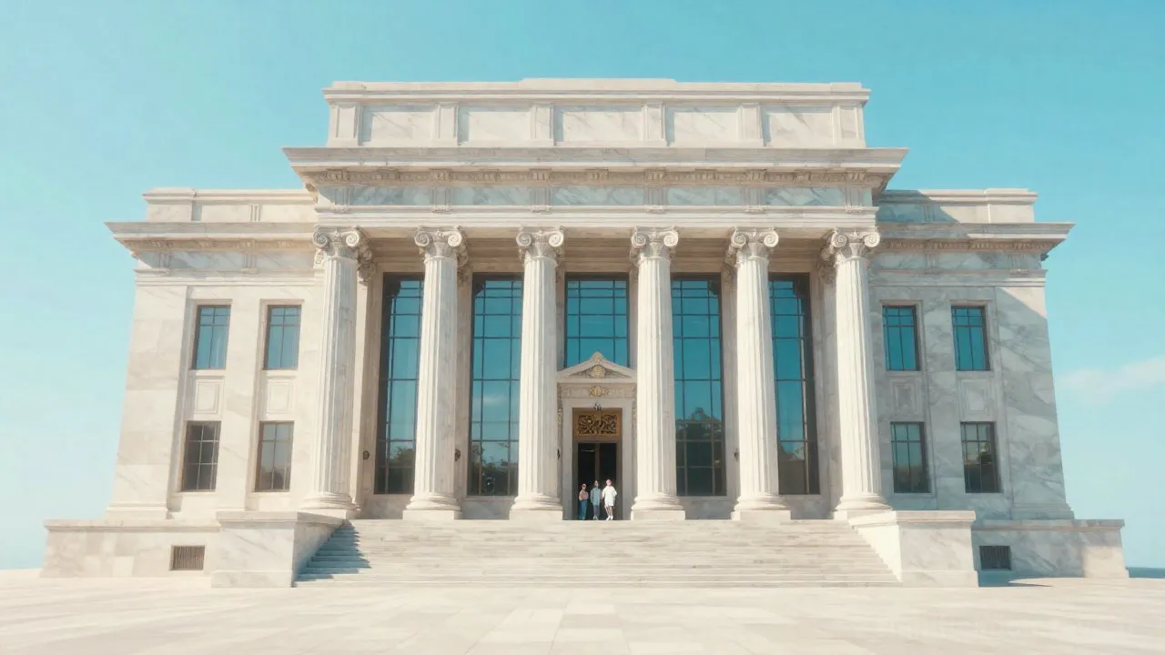 Rêver de Banque - Tableau de significations