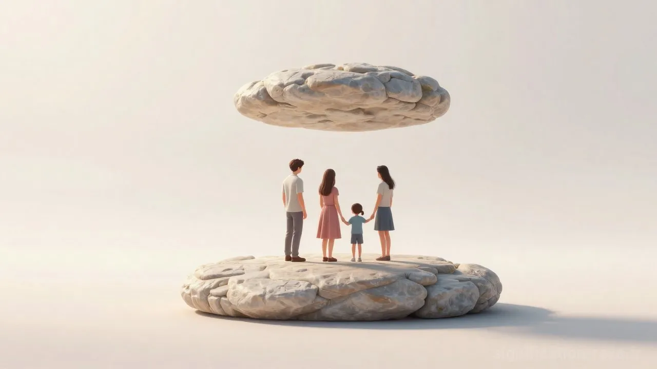 Rêver de Base - Tableau de significations