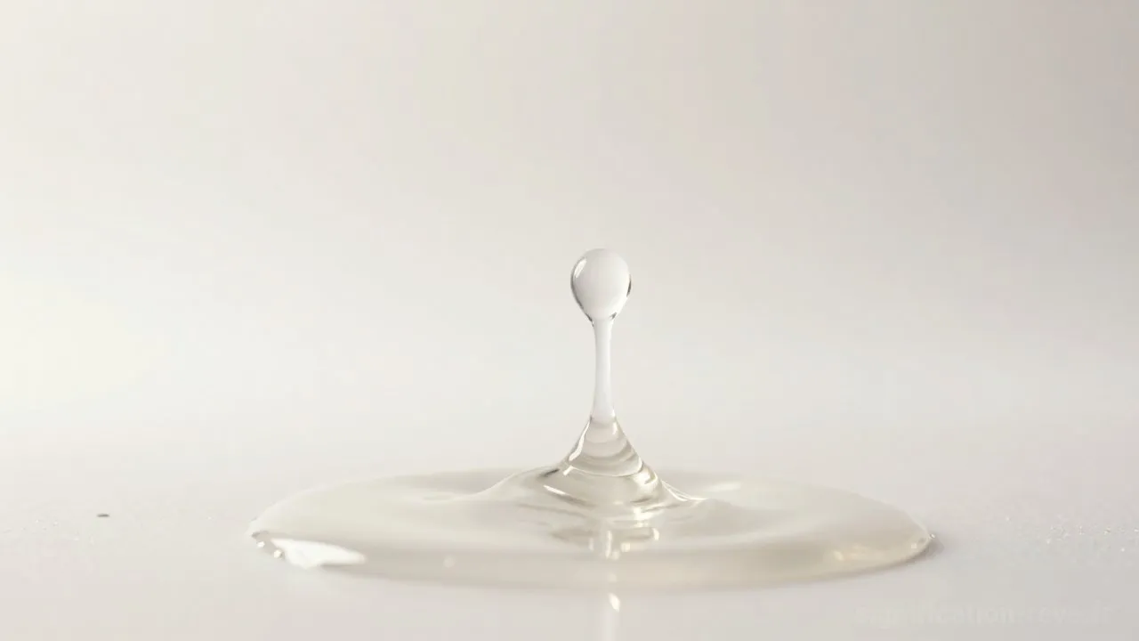 Rêver de Bave - Tableau de significations