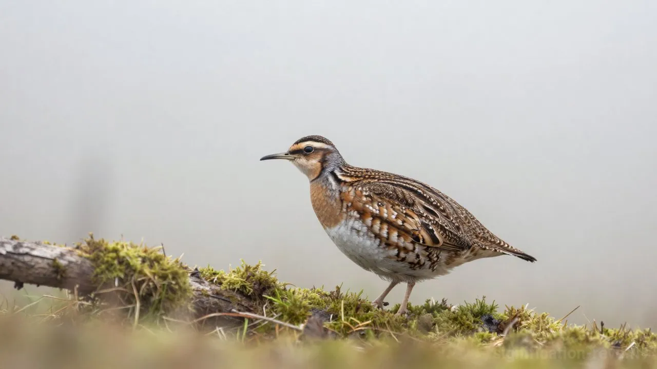 Rêver de Bécasse - Tableau de significations