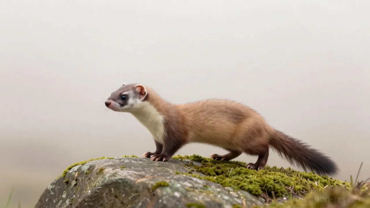 Rêver de Belette - Tableau de significations
