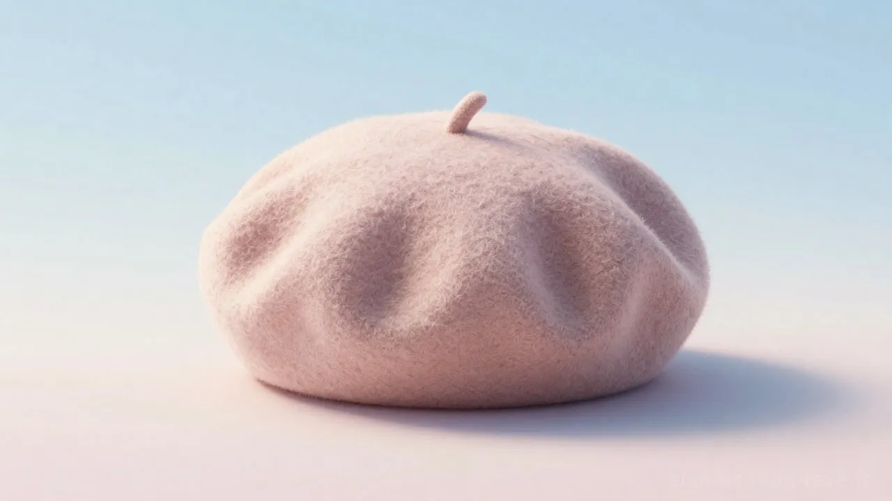 Rêver de Béret - Tableau de significations