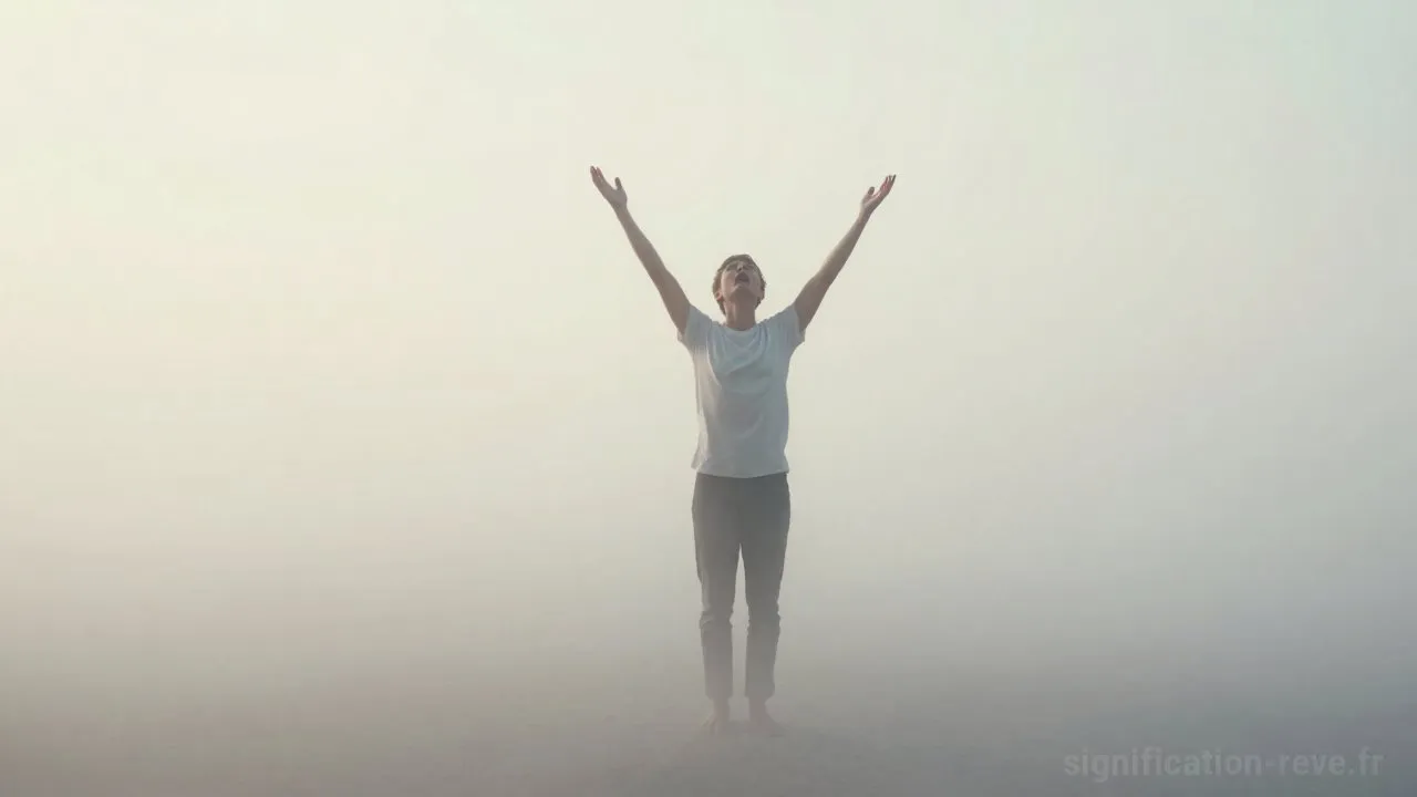 Rêver de Besoins - Tableau de significations