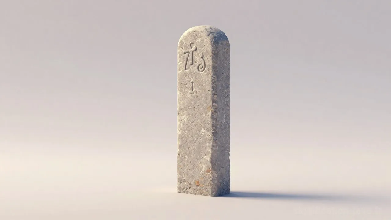 Rêver de Borne - Tableau de significations