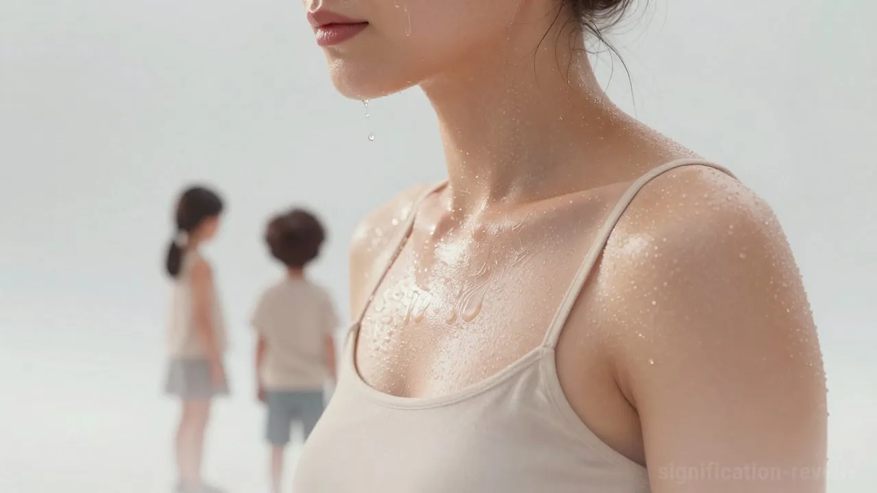 Rêver de Bosses(Su) - Tableau de significations