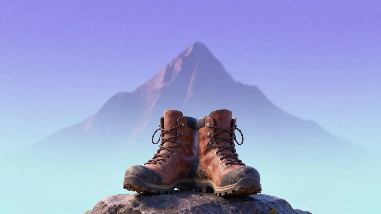 Rêver de Bottes - Tableau de significations