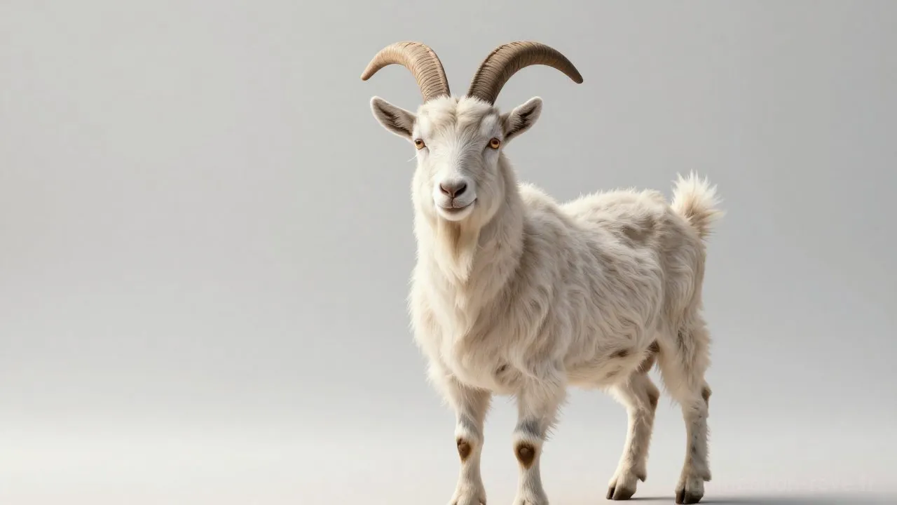 Rêver de Bouc - Tableau de significations