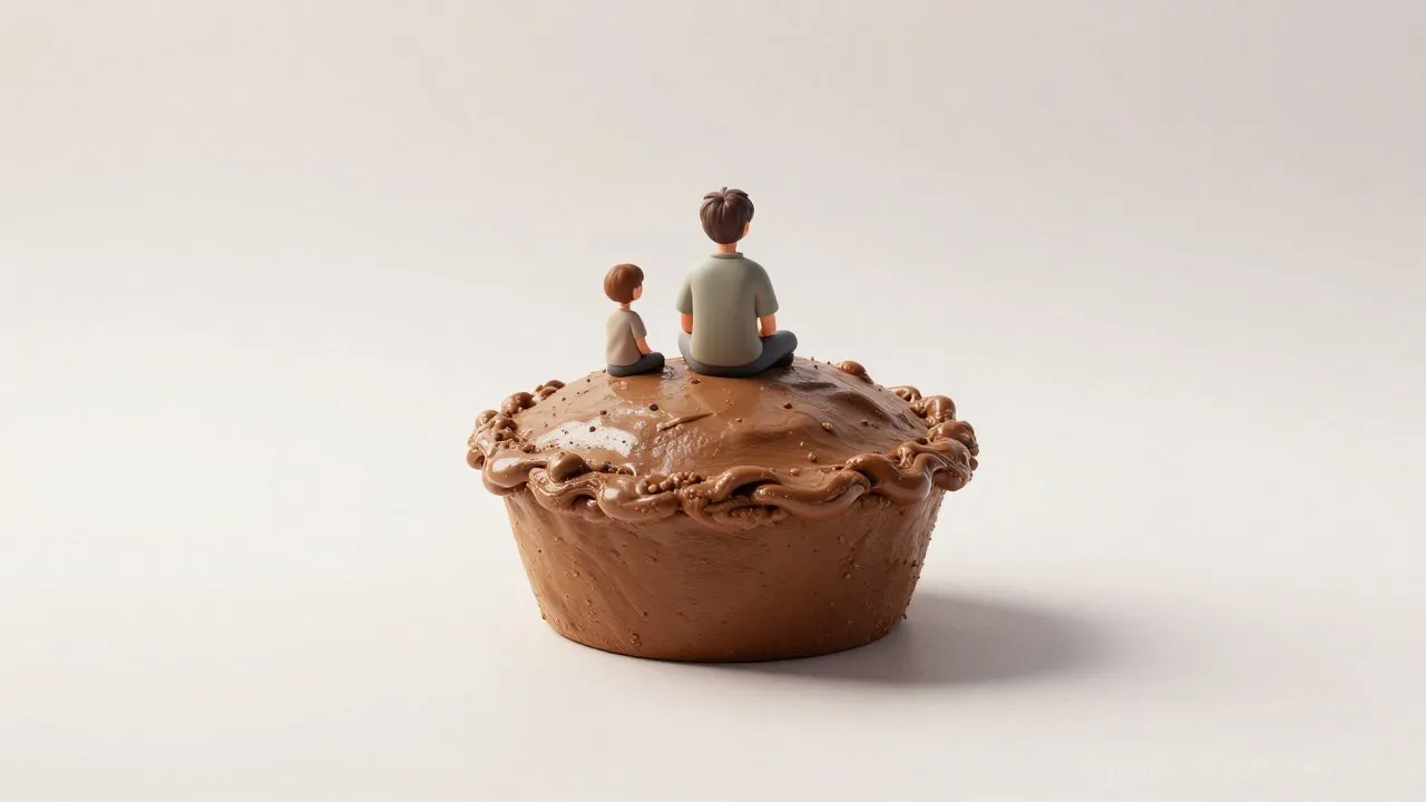 Rêver de Boue - Tableau de significations