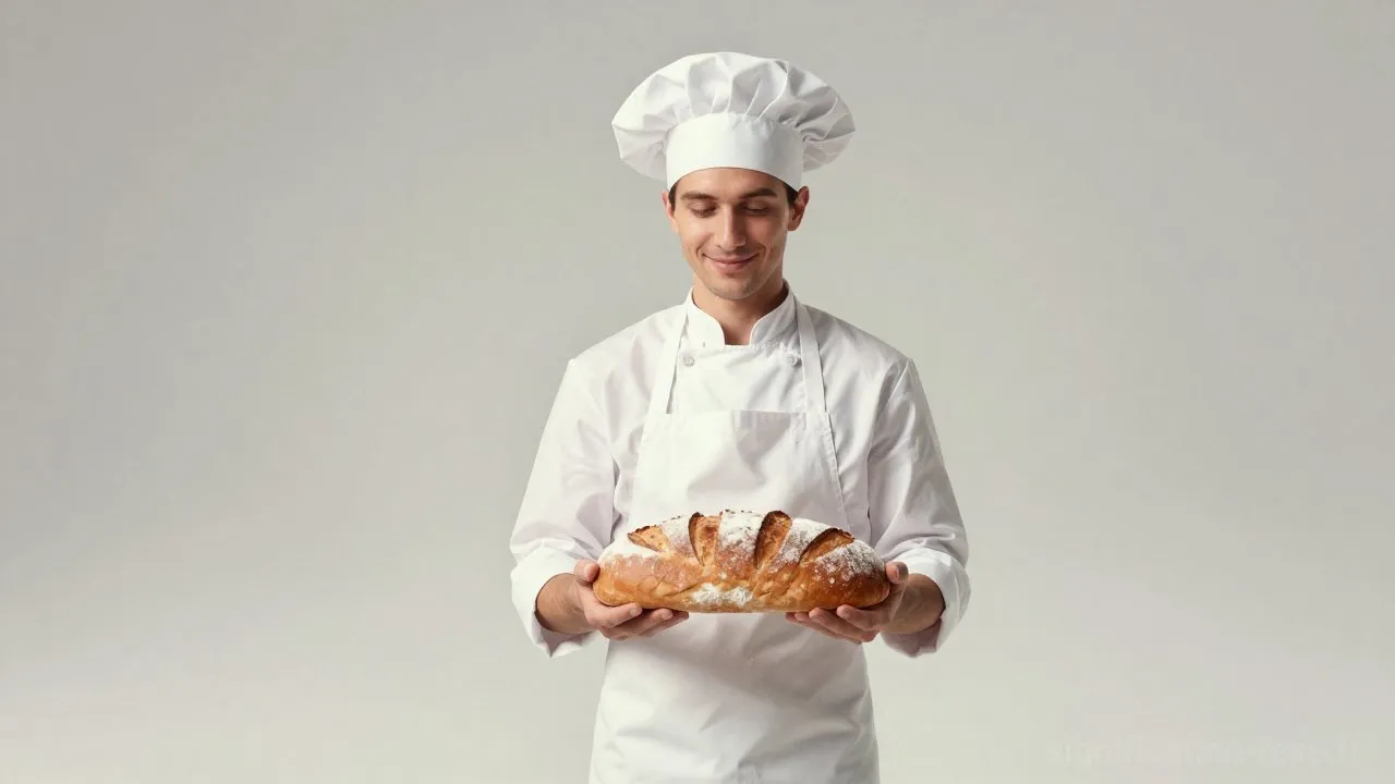 Rêver de Boulanger - Tableau de significations
