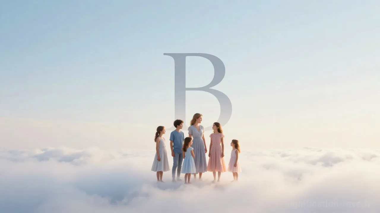 Rêver de Boutique - Tableau de significations