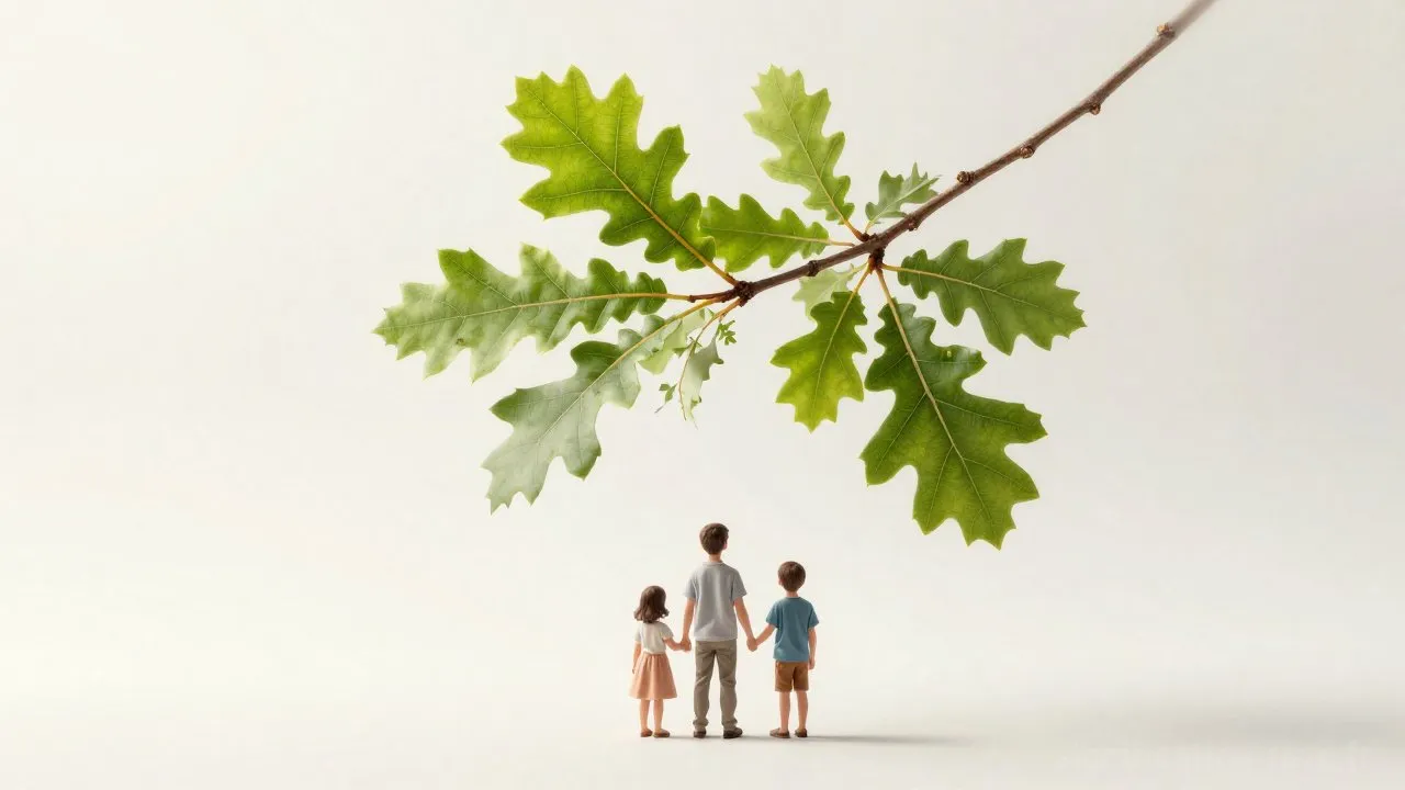 Rêver de Branche - Tableau de significations