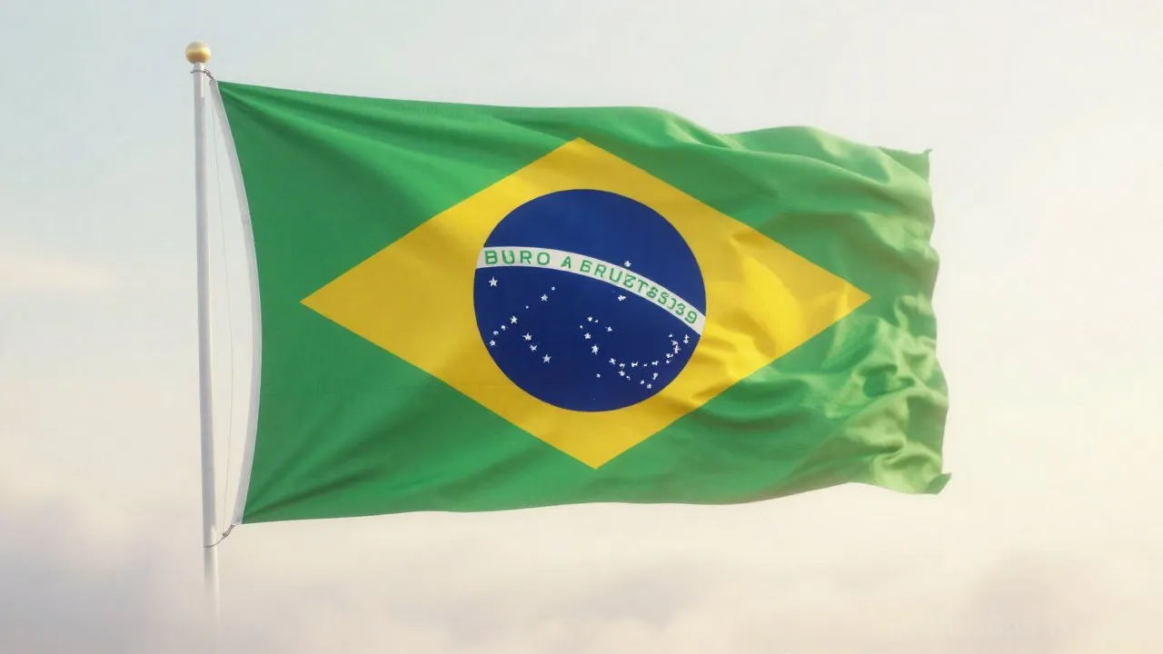 Rêver de Brésil - Tableau de significations