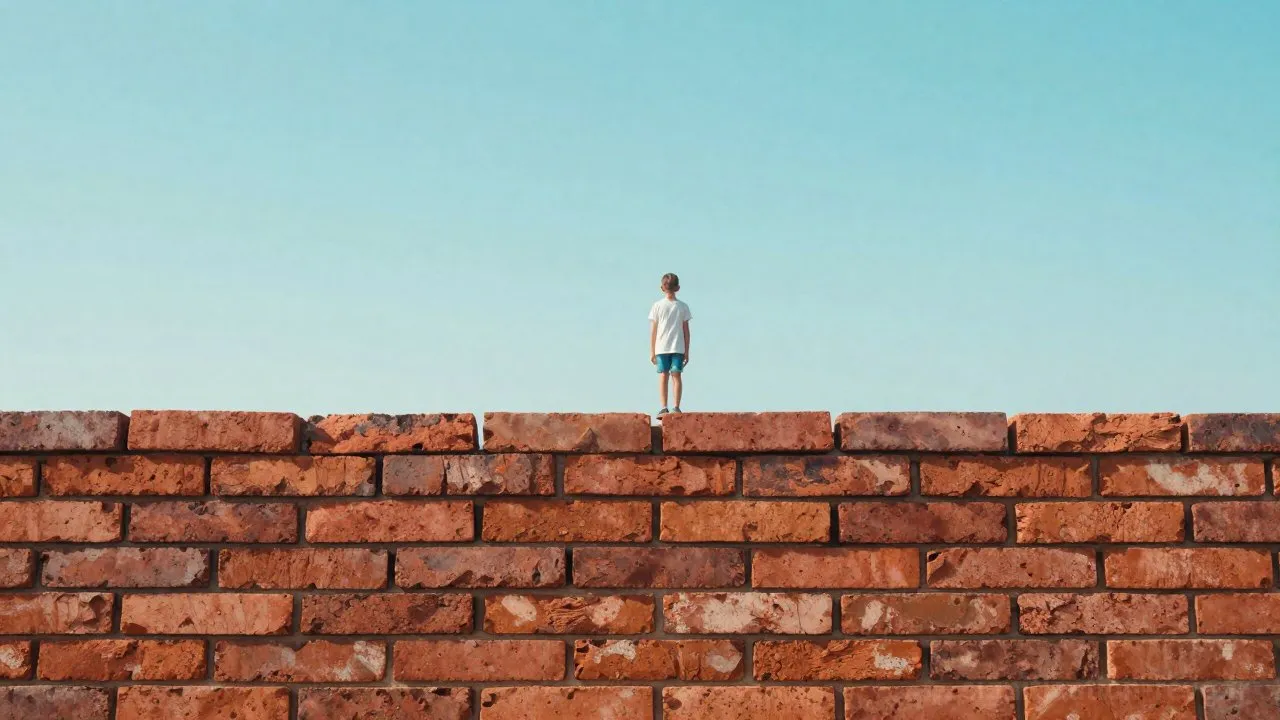 Rêver de Briques - Tableau de significations