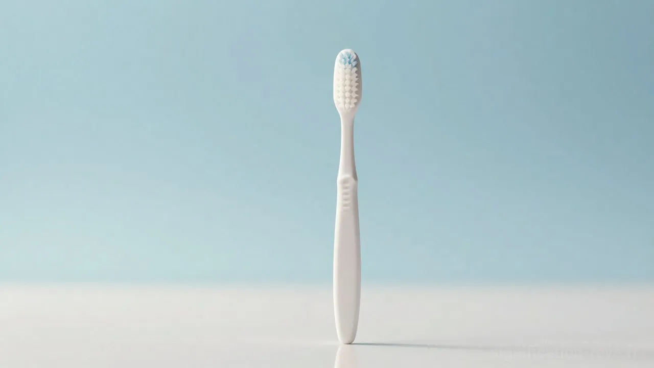 Rêver de Brosse À Dents - Tableau de significations