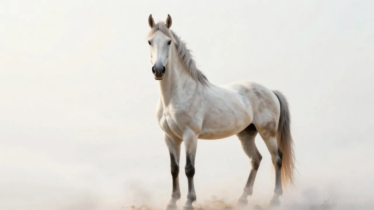 Rêver de Bucentaure - Tableau de significations