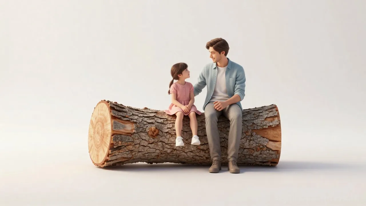 Rêver de Bûche - Tableau de significations