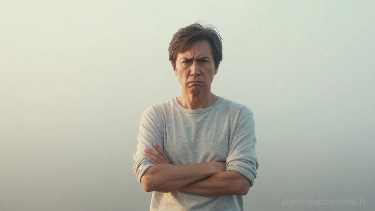 Rêver de Cabochard - Tableau de significations