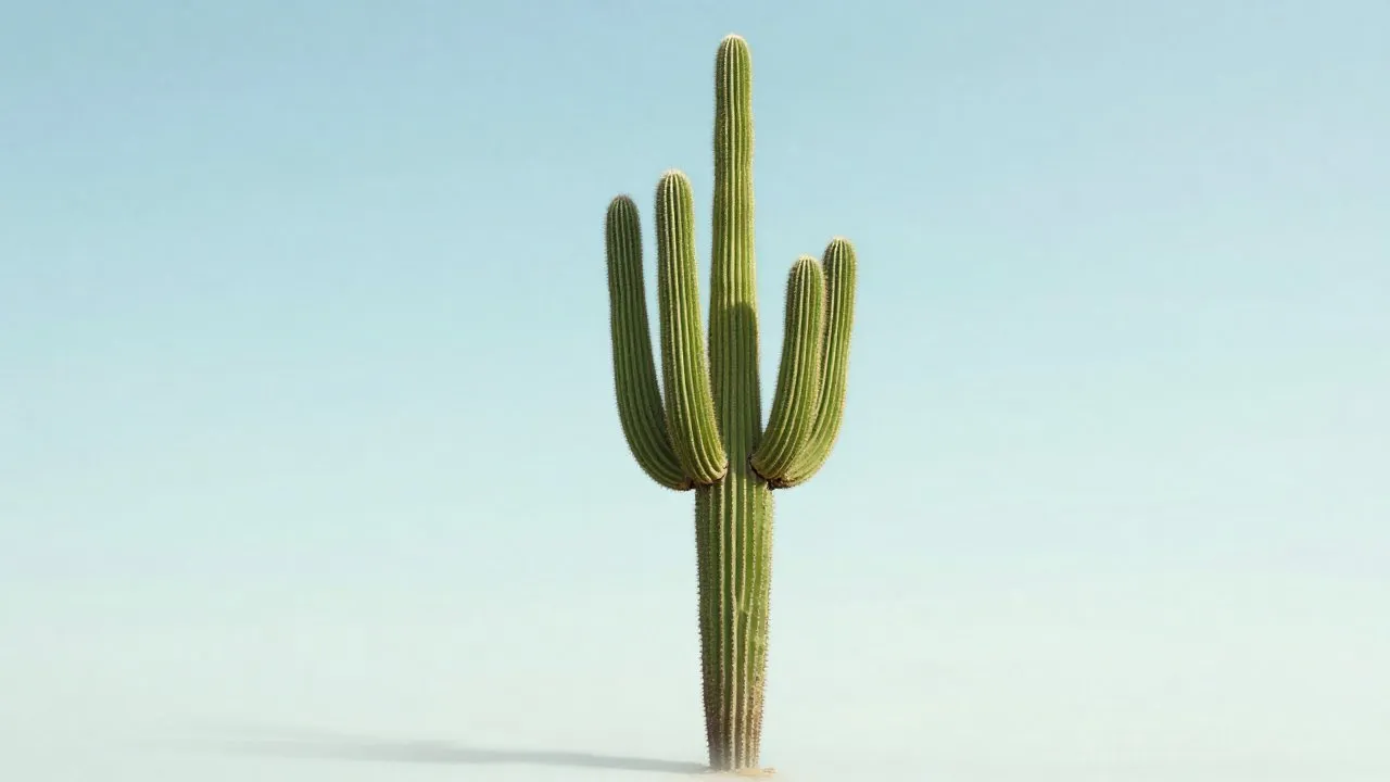 Rêver de Cactus - Tableau de significations