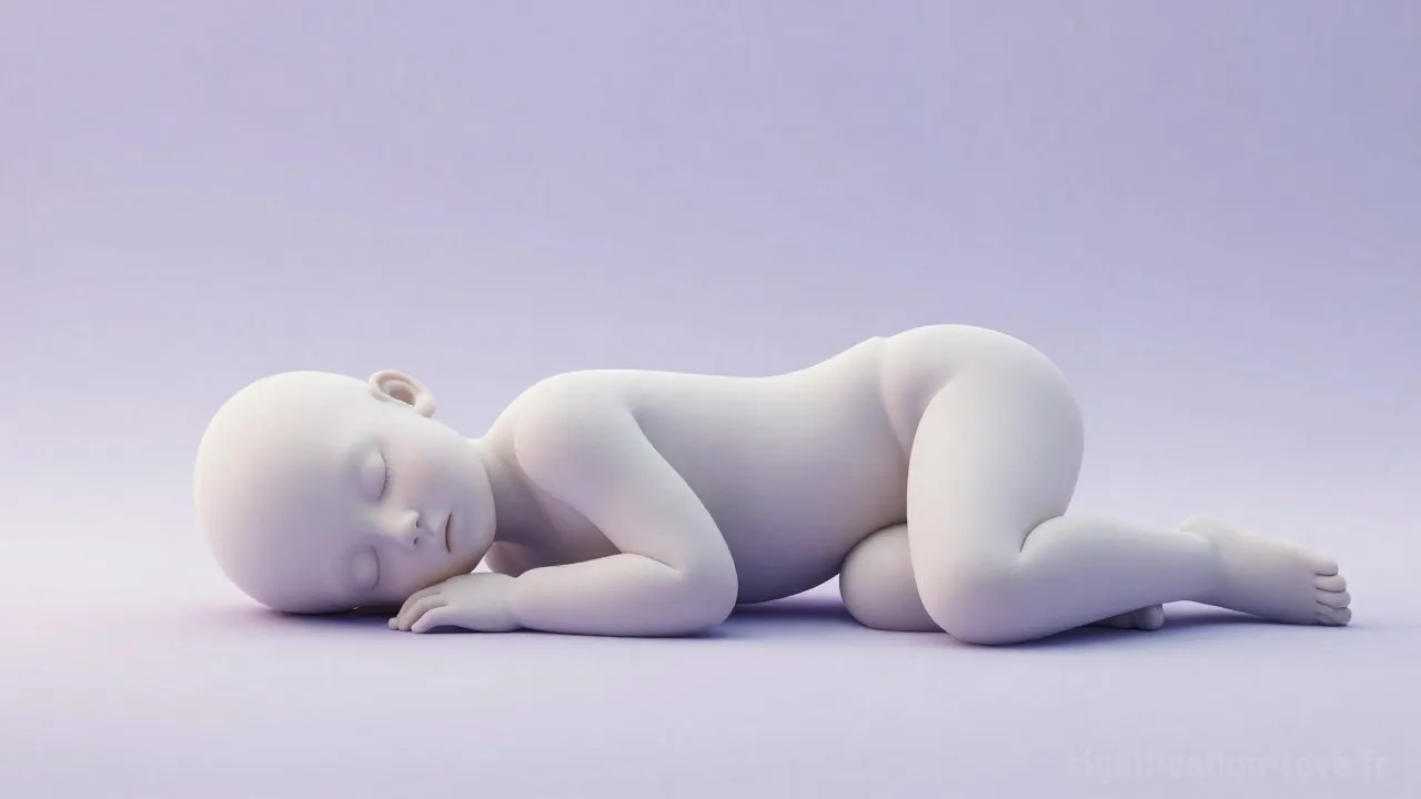Rêver de Cadavre - Tableau de significations