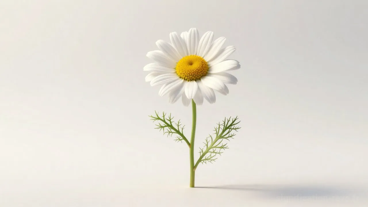 Rêver de Camomille - Tableau de significations