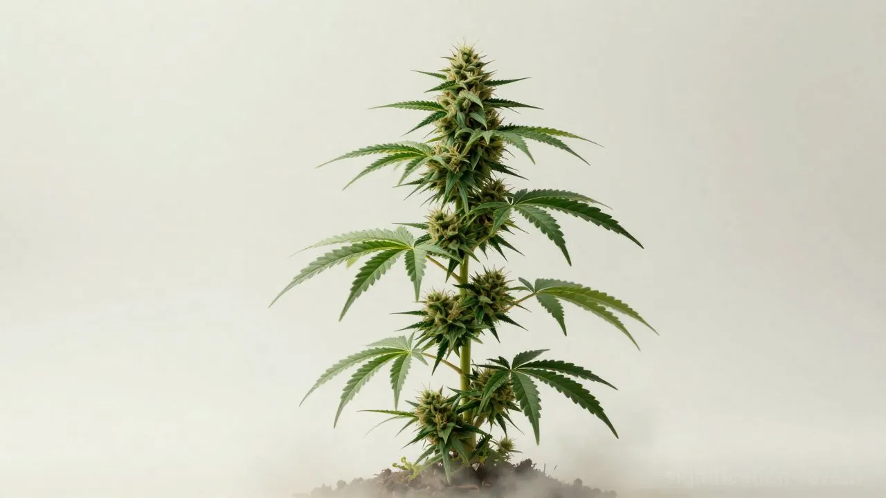 Rêver de Cannabis - Tableau de significations