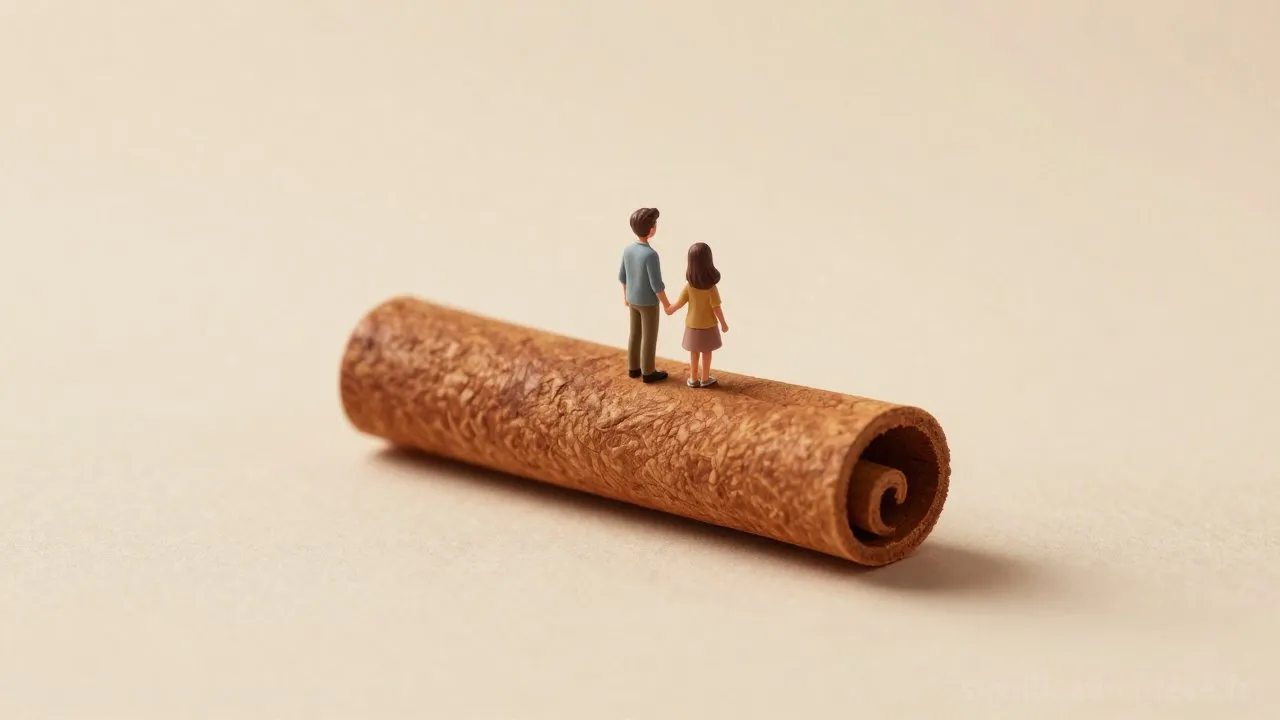 Rêver de Cannelle - Tableau de significations