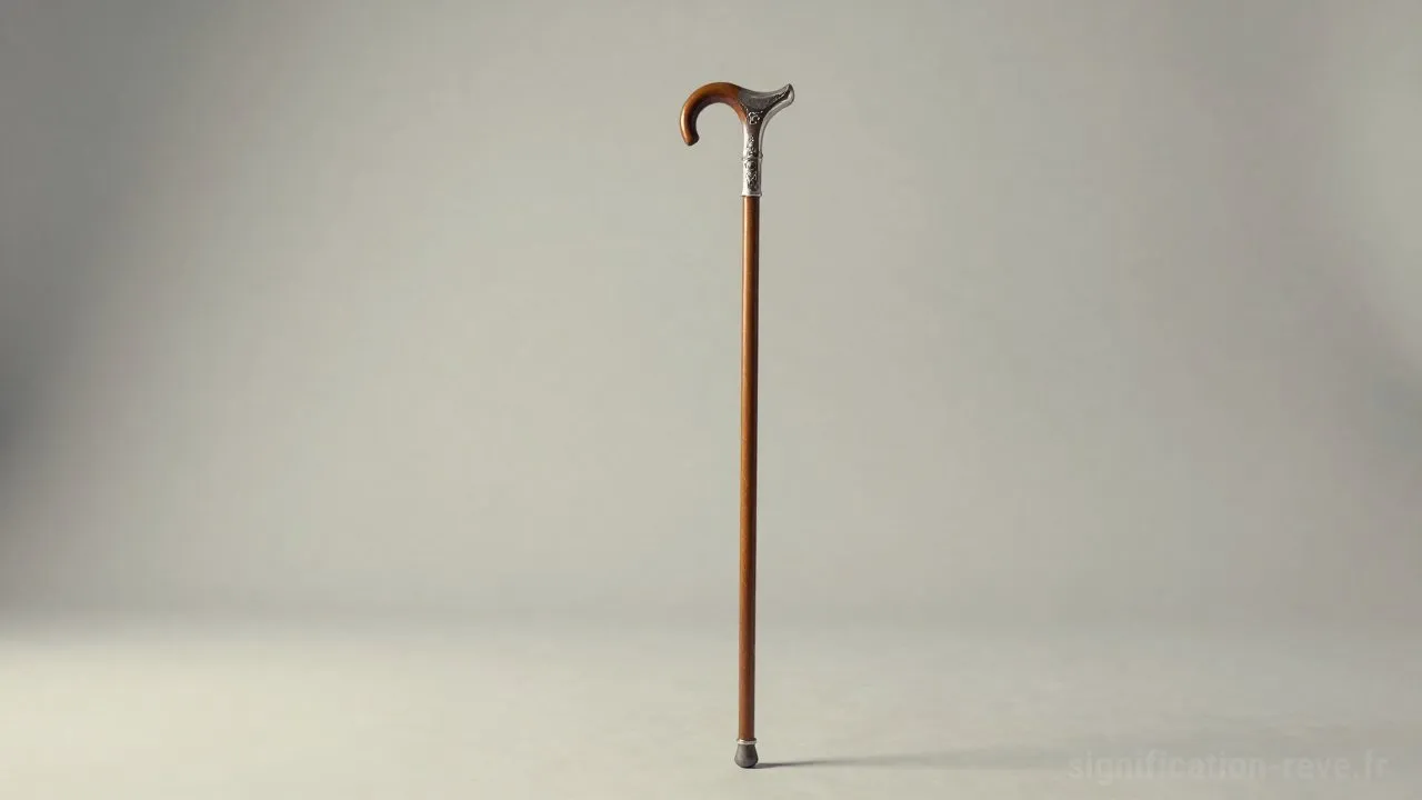 Rêver de Cannes - Tableau de significations