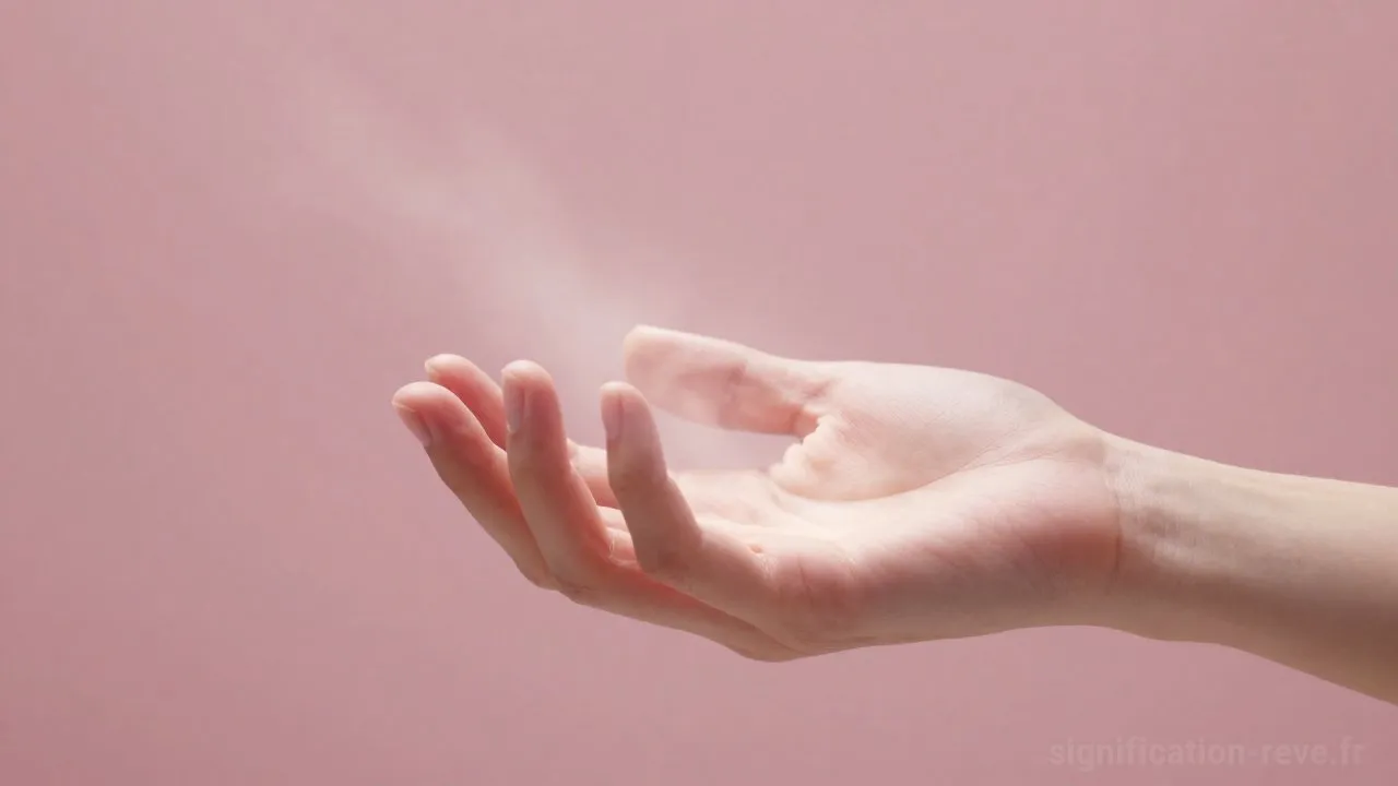 Rêver de Capturer - Tableau de significations