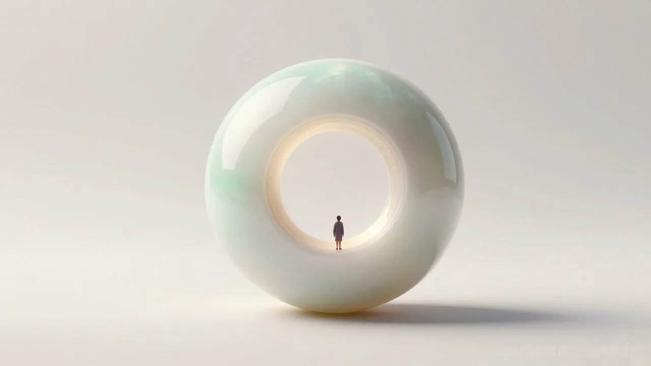 Rêver de Carie - Tableau de significations